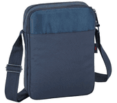 Bolsa de hombro SAFTA FC Barcelona Azul Premium