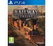 juego sony ps4 railway empire