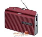 Radio Grundig Music 60 rojo