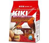 Alimentación para Canarios KIKI Rojo Intensivo (1Kg)