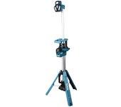 Makita dml814 - tripode de iluminacion 12 led