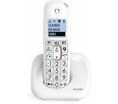 ALCATEL TELEFONO DEC XL785 WHITE