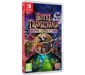 Hotel Transilvania: Aventuras e Historias de Terror para Nintendo Switch