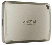 Crucial X9 Pro 2 TB Beige