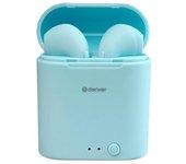 Denver Auriculares TWE-46LIGHT BLUE