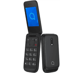 Alcatel 2057D Single Sim Negro