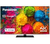 TV 55" Panasonic TX-55MX710E