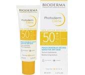 Bioderma Photoderm Crema Spf 50+ 1 Ud