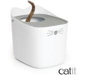 Arenero Para Gato Catit Pixi, Blanco