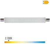 Tubo LED EDM Sofito E 8 W 700 lm Ø 3,8 x 31 cm (2700 K)