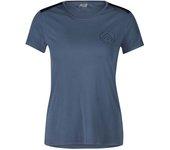 Camiseta WS Endurance Tech SS Mujer Scott