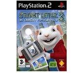 STUART LITTLE 3: UN ENREDO FOTOGRAFICO PS2