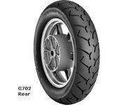 Bridgestone G702 160/80 D16 80H