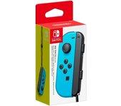 Mando Joy-Con Derecha - Rojo Switch