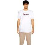 Pepe Jeans - CAMISETA LOGO