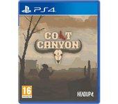 Colt Canyon PS4 - [PAL ESP] - Nuevo