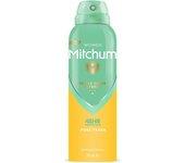 Mitchum Women Pure Fresh Desodorante Spray 200ml