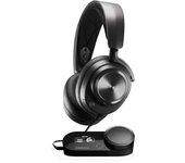 Steelseries Auriculares Gaming Arctis Nova Pro