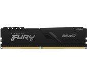 Kingston FURY Beast DDR4 3600 MHz 16GB CL18