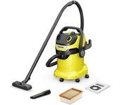 Karcher Aspiradora Wd 5