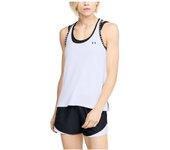 UA KNOCKOUT TANK-WHT