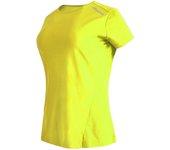 Camiseta Joluvi Runplex W