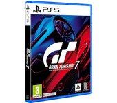 PS5 Gran Turismo 7