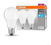 LED BASE CLASSIC A - Ledvance - OSRAM 60V E27