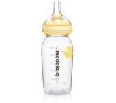 Medela Botella-Biberón Calma 250 ml