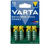 Pila VARTA AA 2600 mAh 1.2 V