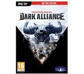 Juego PC Dungeons And Dragons Dark Alliance