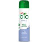 Bio natural 0% control deo spray 75 ml