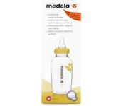 Medela Biberon Flujo Medio M 250 Ml