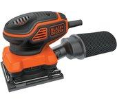 Lijadora Vibratoria BLACK & DECKER KA450_QS (220W)