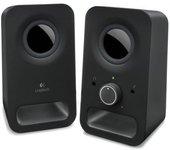 Logitech Altavoces Z150 2.0