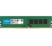 DDR4 CRUCIAL 8GB 2400