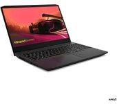 Lenovo Portátil Gaming Ideapad Gaming 3 15.6´´ R5-5500h/16gb/512gb Ssd/rtx 2050