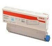 Oki 46471103 toner cian