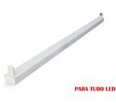 Armadura para Tubo LED EDM 31121