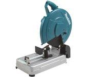 MAKITA LW1400 Tronzador de disco abrasivo 2.200W 355mm