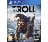 Troll & I PS4