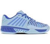 Zapatillas Exprslight3 HB Padel Mujer K-Swiss