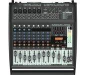 Behringer PMP500 Powermikser