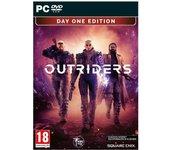 Outriders Day One Edition Pc Pc