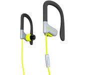 Energy Sistem Auricular Sport 1 Amarillo