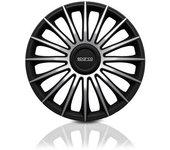 Tapacubos Torino 14'' Corsa SPARCO