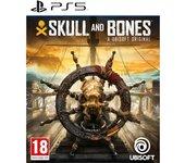 Juego Skull & Bones Ps5