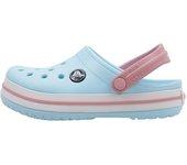 Zuecos Crocs  CROCBAND CLOG K