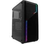 PC-Game Neon-X PC Gaming AMD Ryzen 7 5700G/16GB/1TB+480GB SSD