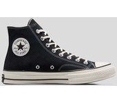 Converse Chuck 70 Vintage Canvas Black